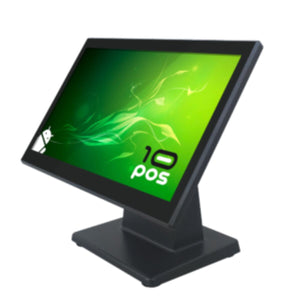 All in One 10POS AT-16WRK35232A1 15" Quad Core RockchipRK3566  2 GB RAM-0