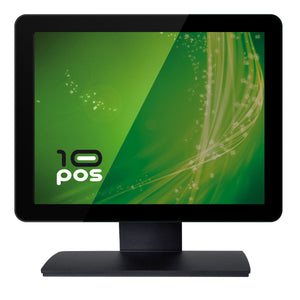 Monitor 10POS TS-15HV 15"-0