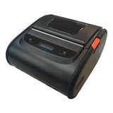Thermal Printer Mustek MK380IIB Monochrome-7