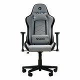 Gaming Chair Nacon PCCH-675RGB Black Grey-7