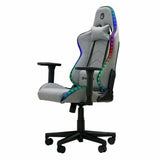 Gaming Chair Nacon PCCH-675RGB Black Grey-6