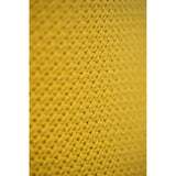 Fluffy toy Crochetts AMIGURUMIS MAXI Yellow Horse 94 x 90 x 33 cm-1