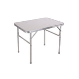Folding Table Marbueno 75 x 25/60 x 55 cm-0