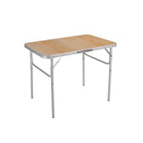 Folding Table Marbueno 90 x 30/70 x 60 cm Multicolour-0