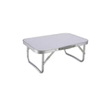 Folding Table Marbueno 56 x 24,5 x 34 cm Multicolour-0