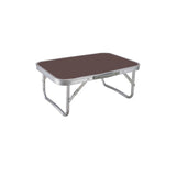 Folding Table Marbueno 56 x 24,5 x 34 cm Multicolour-3