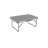 Folding Table Marbueno 56 x 24,5 x 34 cm Multicolour-2