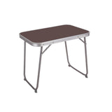 Folding Table Marbueno 60 x 40 x 50 cm Multicolour-2