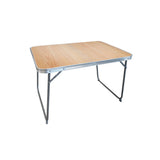 Folding Table Marbueno 80 x 60 x 50 cm Multicolour-0