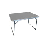 Folding Table Marbueno 80 x 60 x 50 cm Multicolour-3