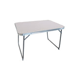 Folding Table Marbueno 80 x 60 x 50 cm Multicolour-2
