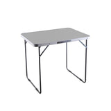Folding Table Marbueno 80 x 70 x 60 cm Multicolour-0