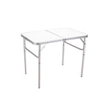Folding Table Marbueno 90 x 39/70 x 60 cm Multicolour-0