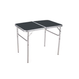Folding Table Marbueno 90 x 39/70 x 60 cm Multicolour-3