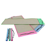 Beach Towel Marbueno Multicolour Plastic 60 x 180 cm-1