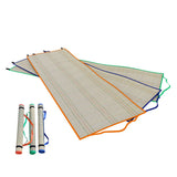 Beach Towel Marbueno Multicolour Plastic 60 x 180 cm-1