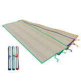 Beach Towel Marbueno Multicolour Plastic 60 x 180 cm-1
