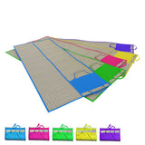 Beach Towel Marbueno Multicolour Plastic 70 x 180 cm-1