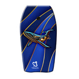 BodyBoard Marbueno Multicolour 4 x 68 x 43 cm-6