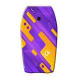 BodyBoard Marbueno Multicolour 4 x 68 x 43 cm-5