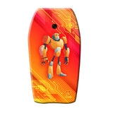 BodyBoard Marbueno Multicolour 4 x 68 x 43 cm-3