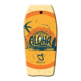 BodyBoard Marbueno Multicolour 4 x 84 x 44 cm-5