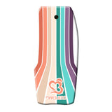 BodyBoard Marbueno Multicolour 4 x 84 x 44 cm-3