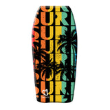 BodyBoard Marbueno Multicolour 4 x 84 x 44 cm-1
