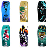 BodyBoard Marbueno Multicolour 5 x 94 x 45 cm-0