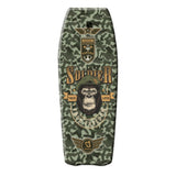 BodyBoard Marbueno Multicolour 5 x 104 x 50 cm-6