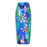 BodyBoard Marbueno Multicolour 5 x 104 x 50 cm-3