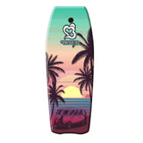 BodyBoard Marbueno Multicolour 5 x 104 x 50 cm-2