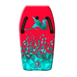 BodyBoard Marbueno Multicolour 4 x 68 x 43 cm-6