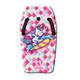 BodyBoard Marbueno Multicolour 4 x 68 x 43 cm-5