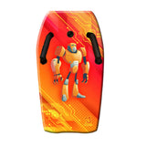 BodyBoard Marbueno Multicolour 4 x 68 x 43 cm-3