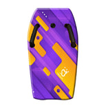 BodyBoard Marbueno Multicolour 4 x 68 x 43 cm-2
