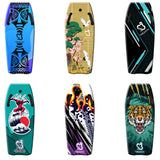 BodyBoard Marbueno Multicolour 5 x 94 x 45 cm-0