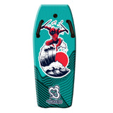 BodyBoard Marbueno Multicolour 5 x 94 x 45 cm-1