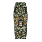 BodyBoard Marbueno Multicolour 5 x 104 x 50 cm-5