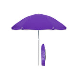 Umbrella Marbueno Multicolour 200 cm-0