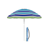 Umbrella Marbueno Multicolour 200 cm-2