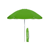 Umbrella Marbueno Multicolour Ø 180 cm-5