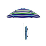 Umbrella Marbueno Multicolour Ø 180 cm-1