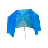 Umbrella Marbueno Multicolour Ø 180 cm paravientos-2