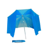 Umbrella Marbueno Multicolour Ø 180 cm paravientos-1