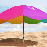 Umbrella Anchor Marbueno Blue-1