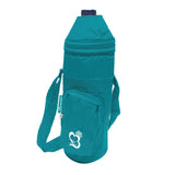 Insulated bottle sleeve Marbueno Multicolour Polyester 1,5 L-2