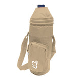 Insulated bottle sleeve Marbueno Multicolour Polyester 1,5 L-1