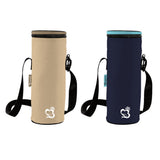 Insulated bottle sleeve Marbueno Multicolour Polyester 1,5 L-0