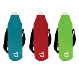 Insulated bottle sleeve Marbueno Multicolour Polyester 0,5 L-0